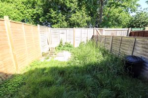 Garden- click for photo gallery